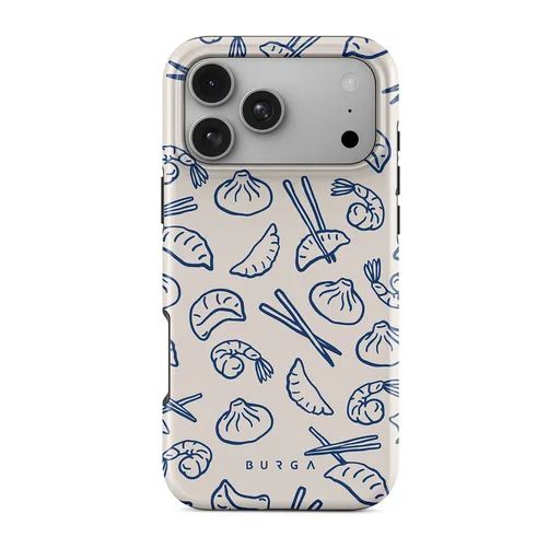 iPhone 17 Pro Max Case, Takeout | BURGA